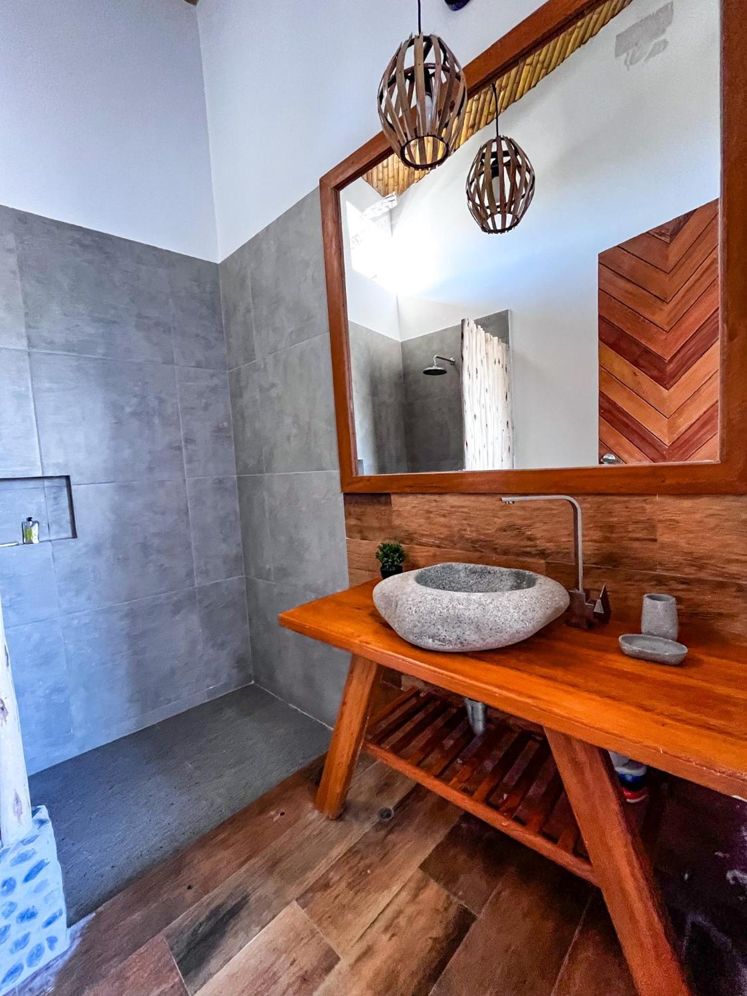 Diem Vichayito Beachfront Eco-Luxury Luaran gambar