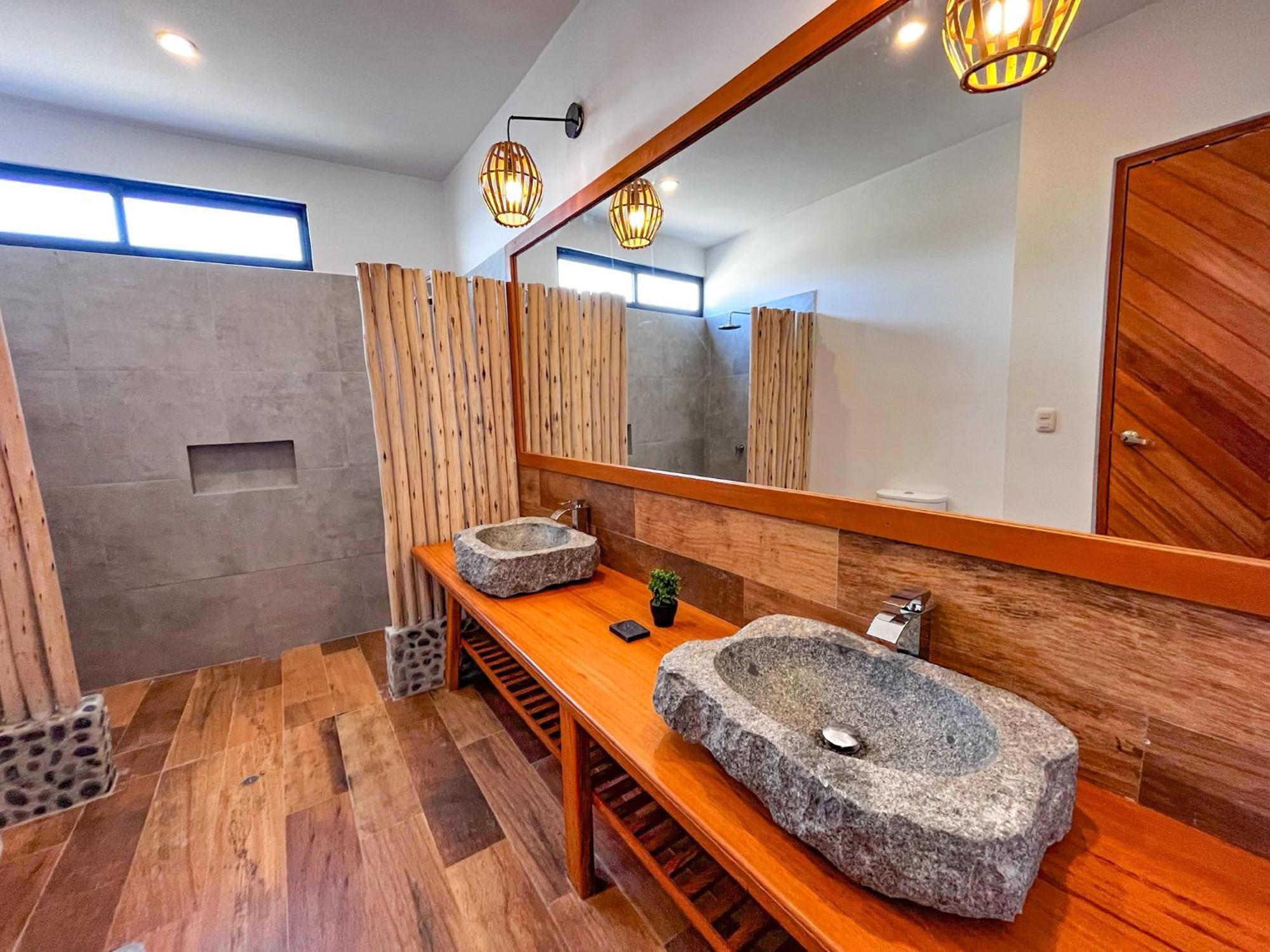 Diem Vichayito Beachfront Eco-Luxury Luaran gambar